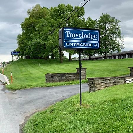 Travelodge By Wyndham Strasburg/Lancaster Amish Country Eksteriør bilde