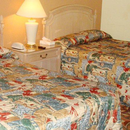 Travelodge By Wyndham Strasburg/Lancaster Amish Country Rom bilde
