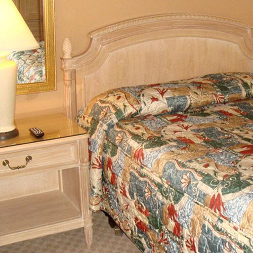 Travelodge By Wyndham Strasburg/Lancaster Amish Country Rom bilde