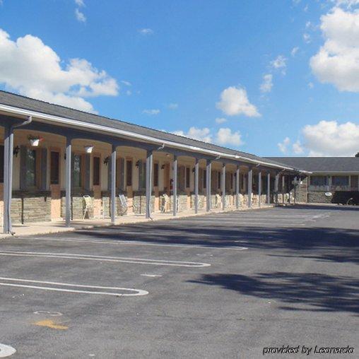 Travelodge By Wyndham Strasburg/Lancaster Amish Country Eksteriør bilde