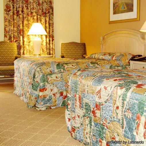 Travelodge By Wyndham Strasburg/Lancaster Amish Country Rom bilde