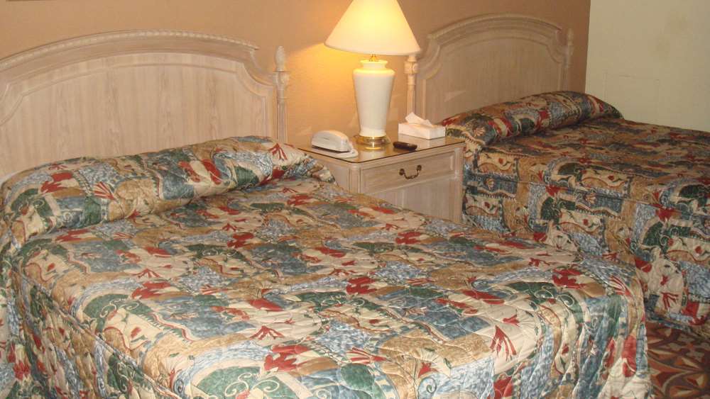 Travelodge By Wyndham Strasburg/Lancaster Amish Country Rom bilde