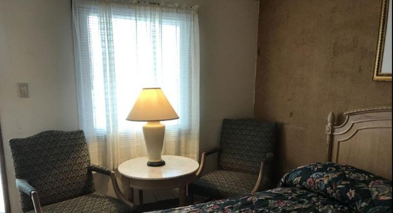 Travelodge By Wyndham Strasburg/Lancaster Amish Country Eksteriør bilde