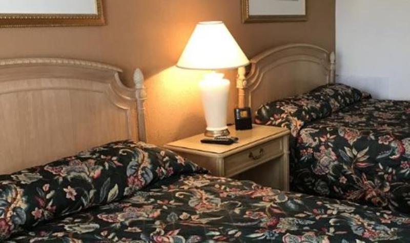 Travelodge By Wyndham Strasburg/Lancaster Amish Country Eksteriør bilde
