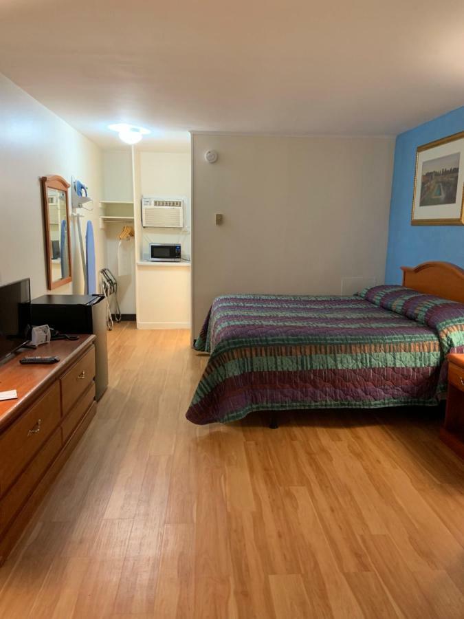 Travelodge By Wyndham Strasburg/Lancaster Amish Country Rom bilde