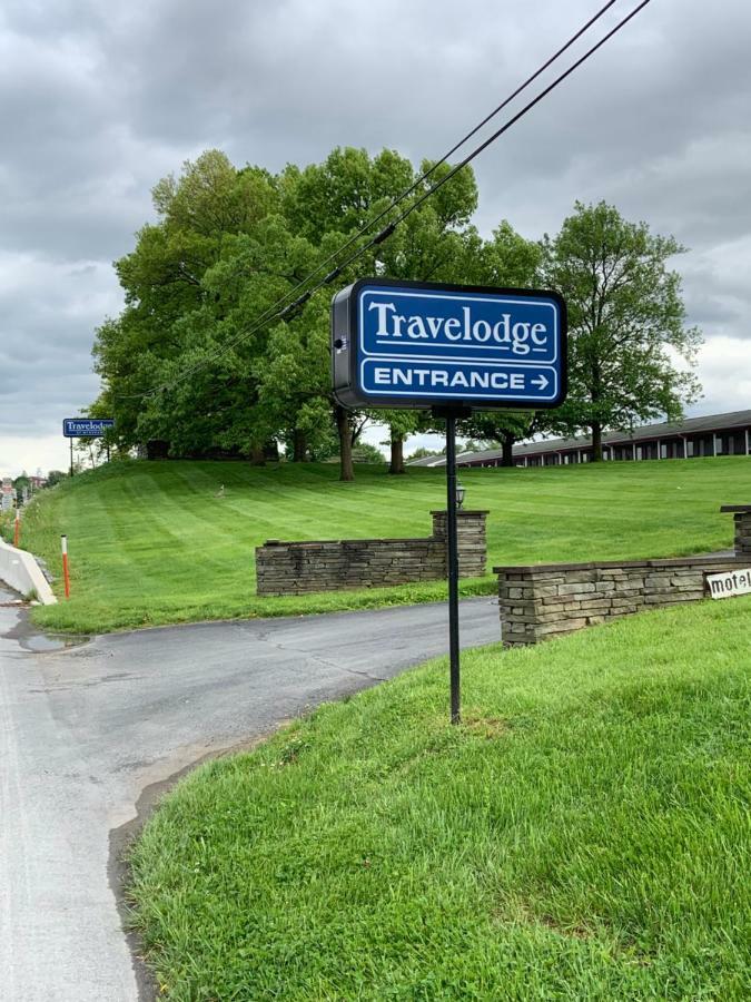 Travelodge By Wyndham Strasburg/Lancaster Amish Country Eksteriør bilde
