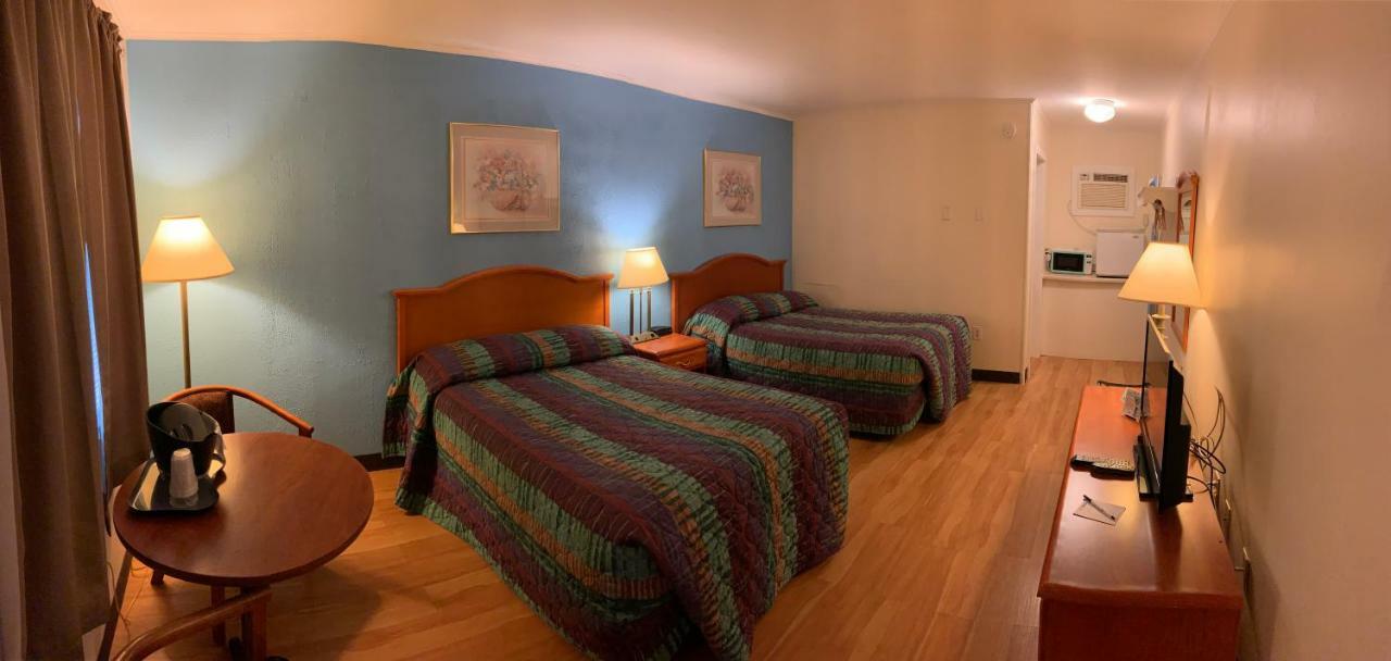Travelodge By Wyndham Strasburg/Lancaster Amish Country Rom bilde